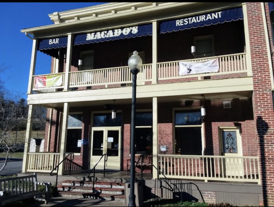 Macados will reopen soon, and plans to offer more opportunities for student engagement than ever before.