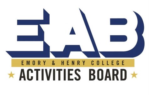 EAB has multiple events lined up for the students of E&H to participate in throughout the rest of the semester.